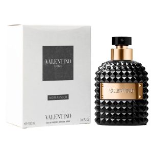 Nước hoa Valentino Uomo Noir Absolu 100ml Tester