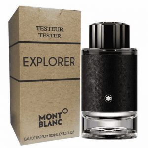 Tester Montblanc Explorer EDP 100ml