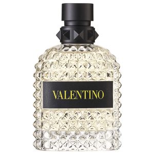 Valentino Uomo Born In Roma Yellow Dream 50ml