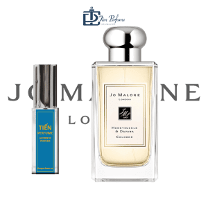 Chiết Jo Malone Honeysuckle & Davana Cologne 5ml