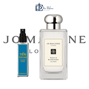 Chiết Jo Malone London Peony & Blush Suede Cologne 20ml