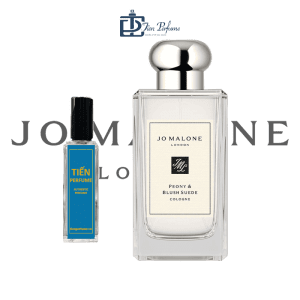 Chiết Jo Malone London Peony & Blush Suede Cologne 30ml