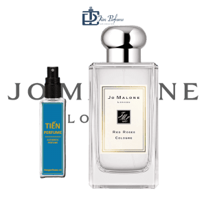 Chiết Jo Malone London Red Roses Cologne 20ml