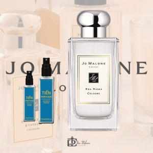 Chiết Jo Malone London Red Roses Cologne 20ml Tiến Perfume