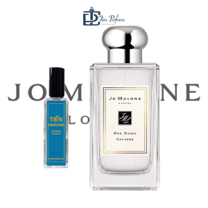 Chiết Jo Malone London Red Roses Cologne 30ml