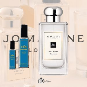 Chiết Jo Malone London Red Roses Cologne 30ml Tiến Perfume