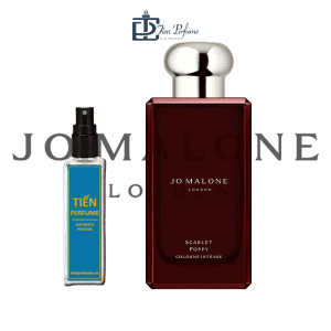 Chiết Jo Malone London Scarlet Poppy Cologne Intense 20ml