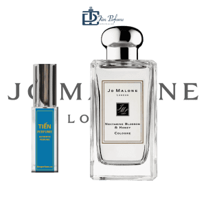 Chiết Jo Malone Nectarine Blossom & Honey Cologne 5ml