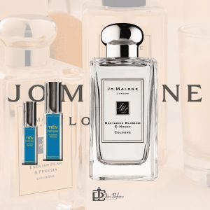 Chiết Jo Malone Nectarine Blossom & Honey Cologne 5ml Tiến Perfume