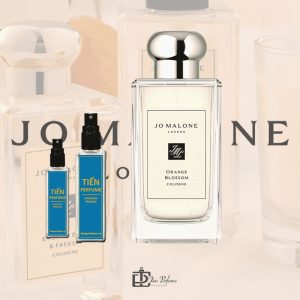 Chiết Jo Malone Orange Blossom Cologne 20ml Tiến Perfume