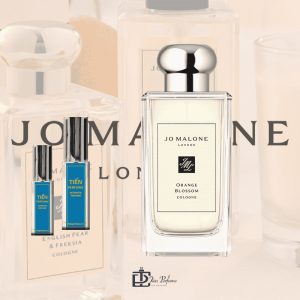 Chiết Jo Malone Orange Blossom Cologne 5ml Tiến Perfume