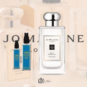 Chiết Jo Malone Poppy & Barley Cologne 20ml Tiến Perfume