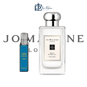 Chiết Jo Malone Poppy & Barley Cologne 2ml