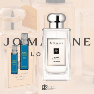 Chiết Jo Malone Poppy & Barley Cologne 2ml Tiến Perfume