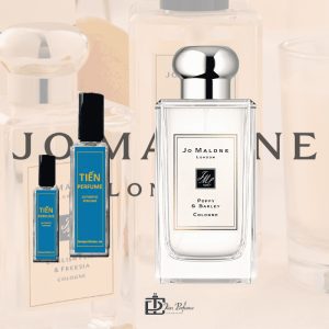 Chiết Jo Malone Poppy & Barley Cologne 30ml Tiến Perfume