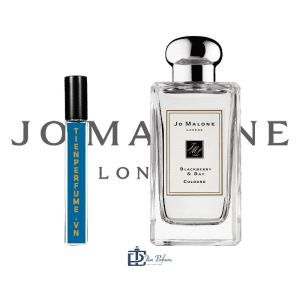 Chiết Jo malone Blackberry & Bay Cologne 10ml