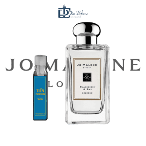 Chiết Jo malone Blackberry & Bay Cologne 2ml