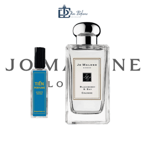 Chiết Jo malone Blackberry & Bay Cologne 30ml