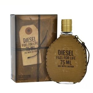 Nước hoa Diesel Fuel For Life For Men 75ml