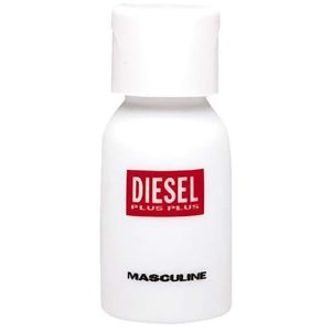 Nước hoa Diesel Plus Plus Masculine 75ml