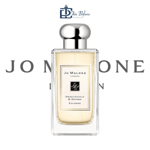 Nước hoa Jo Malone Honeysuckle & Davana Cologne 100ml