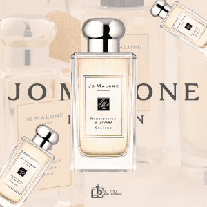 Nước hoa Jo Malone Honeysuckle & Davana Cologne 100ml Tiến Perfume