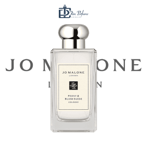 Nước hoa Jo Malone London Peony & Blush Suede Cologne 100ml