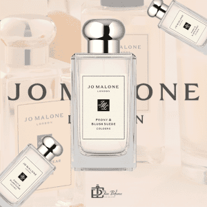 Nước hoa Jo Malone London Peony & Blush Suede Cologne 100ml Tiến Perfume