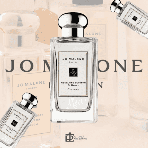 Nước hoa Jo Malone Nectarine Blossom & Honey Cologne 100ml Tiến Perfume