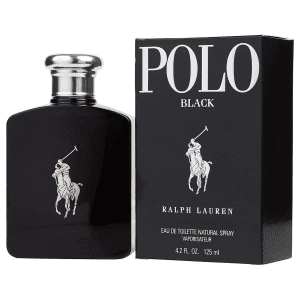 Nước hoa Ralph Lauren Polo Black 125ml