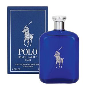 Nước hoa Ralph Lauren Polo Blue EDT 200ml