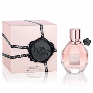 Nước hoa Viktor & Rolf Flowerbomb 50ml