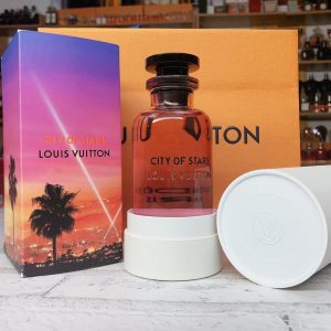 Louis Vuitton City Of Stars EDP 100ml kèm túi