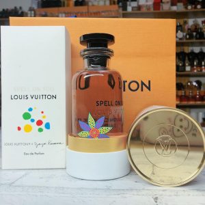 Louis Vuitton Spell On You LV x YK Yayoi Kusama EDP 100ml kèm túi