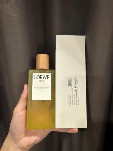 Tester LOEWE AGUA EDT 100ml