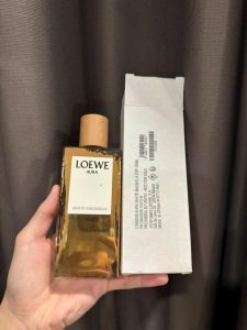 Tester LOEWE Aura White Magnolia EDP 100ml