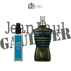 Chiết Jean Paul Le Male Aviator Limited Edition 20ml