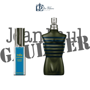 Chiết Jean Paul Le Male Aviator Limited Edition 5ml