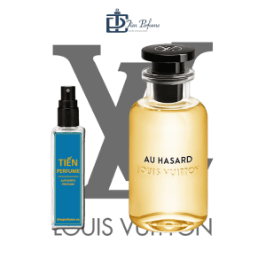 Chiết Louis Vuitton Au Hasard EDP 20ml