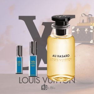 Chiết Louis Vuitton Au Hasard EDP 5ml Tiến Perfume