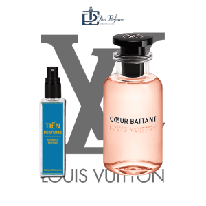 Chiết Louis Vuitton Coeur Battant EDP 20ml