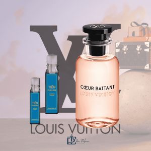 Chiết Louis Vuitton Coeur Battant EDP 2ml Tiến Perfume