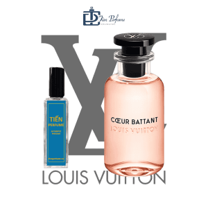 Chiết Louis Vuitton Coeur Battant EDP 30ml