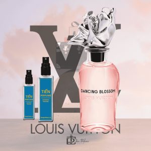 Chiết Louis Vuitton Dancing Blossom EDP 20ml Tiến Perfume