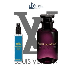 Chiết Louis Vuitton Fleur Du Désert 20ml