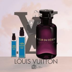 Chiết Louis Vuitton Fleur Du Désert 20ml Tiến Perfume