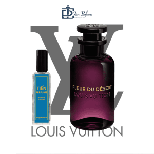 Chiết Louis Vuitton Fleur Du Désert 30ml