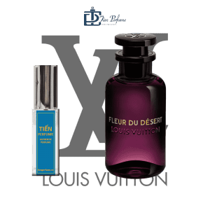 Chiết Louis Vuitton Fleur Du Désert 5ml