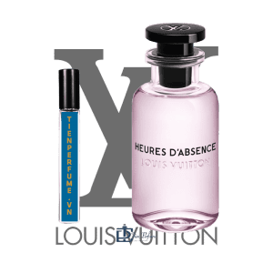 Chiết Louis Vuitton Heures D'Absence EDP 10ml