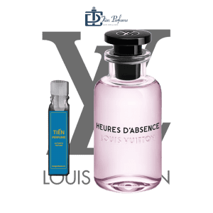 Chiết Louis Vuitton Heures D'Absence EDP 2ml